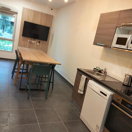 Residence Nemea Mondial 98 Montpellier Kültér fotó