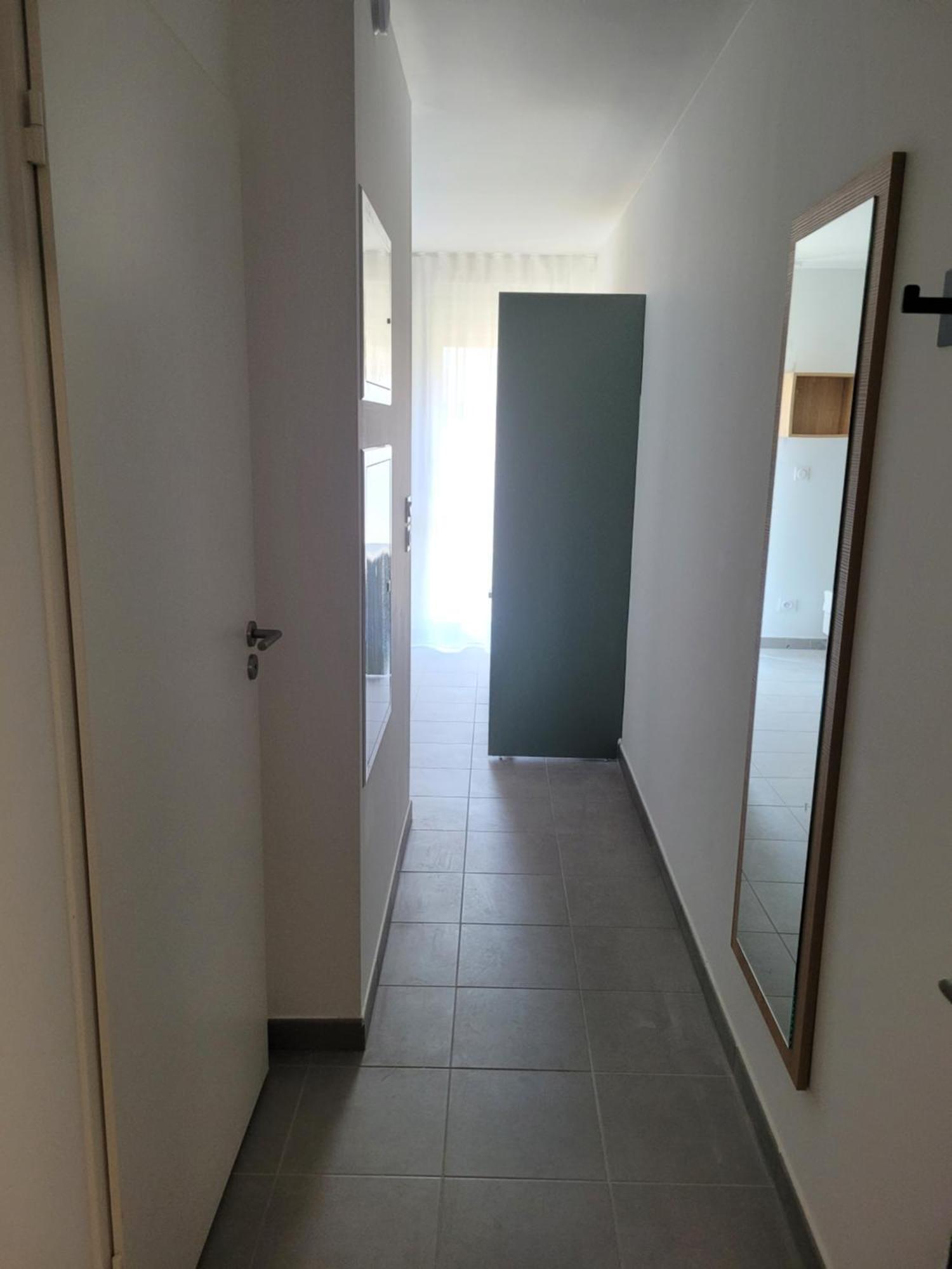 Residence Nemea Mondial 98 Montpellier Kültér fotó