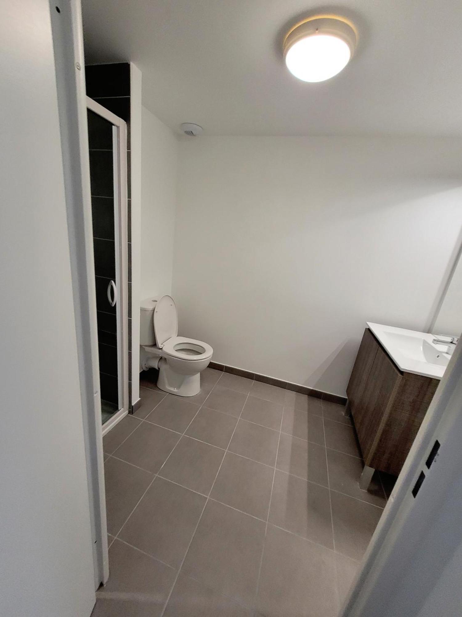 Residence Nemea Mondial 98 Montpellier Kültér fotó